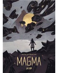 YERMO EDICIONES,,9791388029271,VESPER,