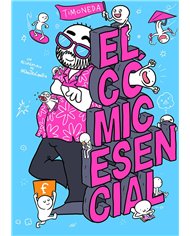 FANDOGAMIA,,9788410126459,EL NIÑO JESUS NO ODIA A LOS MARIQUITAS,