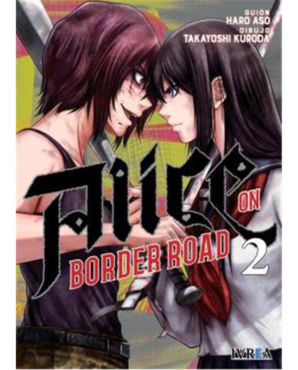 IVREA,,9791388024931,MAMAYUYU VOL.02,