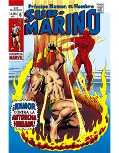 PANINI,,9791370134785,EL PODEROSO THOR 07 (MARVEL GOLD),