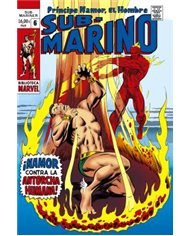 PANINI,,9791370134785,EL PODEROSO THOR 07 (MARVEL GOLD),