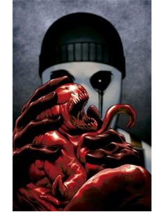 PANINI,,977308152500700003,LA ERA DE REVELACION: PATRULLA-X EXPATRIADA 01,