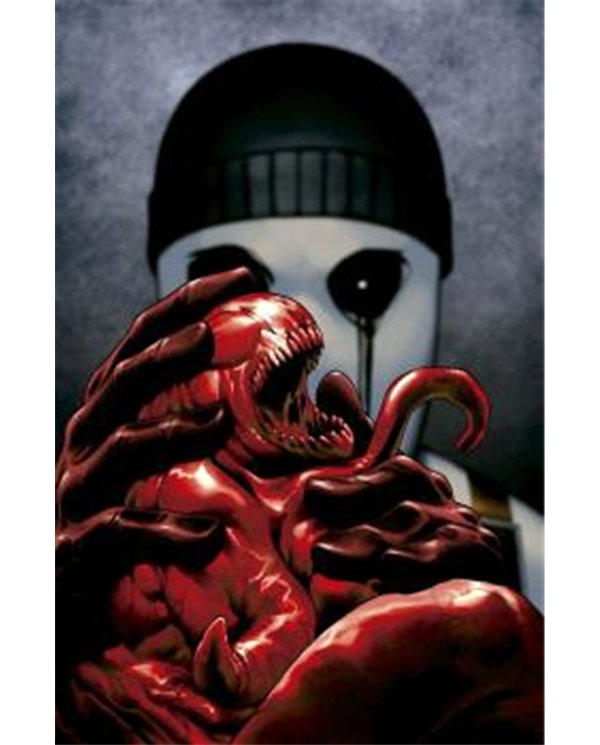 PANINI,,977308152500700003,LA ERA DE REVELACION: PATRULLA-X EXPATRIADA 01,