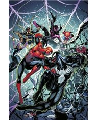 PANINI,,9791370134921,QUE VENGAN LOS CHICOS MALOS,