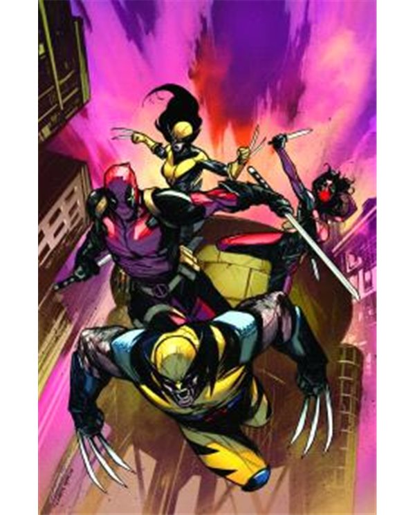 PANINI,,977301770900600006,HELLHUNTERS: CAZADORES INFERNALES,