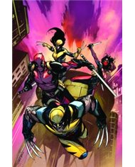 PANINI,,977301770900600006,HELLHUNTERS: CAZADORES INFERNALES,