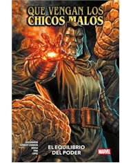 PANINI,,9791370134266,LOS 4 FANTASTICOS: FANFARE. MARVEL TREASURY EDITION,