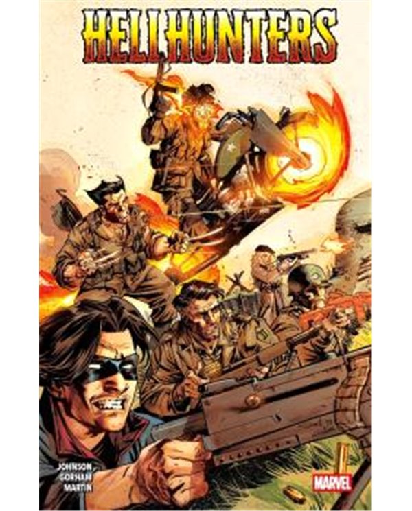 PANINI,,9791370131203,EL INCREIBLE HULK 29 (159),