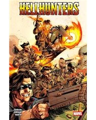 PANINI,,9791370131203,EL INCREIBLE HULK 29 (159),