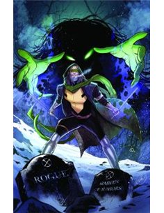 PANINI,,9791370135973,LOS 4 FANTASTICOS 04 ( PORTADA ALTERNATIVA STITCH),