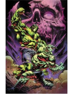 PANINI,,977293847500700029,LA MUERTE DE ESTELA PLATEADA 05 DE 05,