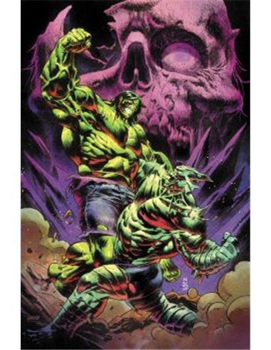 PANINI,,977293847500700029,LA MUERTE DE ESTELA PLATEADA 05 DE 05,