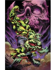 PANINI,,977293847500700029,LA MUERTE DE ESTELA PLATEADA 05 DE 05,