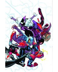 PANINI,,977301409400600004,MARVEL PREMIERE. TRIBULACIONES DE X 07,