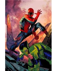 PANINI,,977293860900600022,LOS VENGADORES 30 (184),