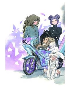 PANINI,,977293882300600007,LA ERA DE REVELACION: EL ÚLTIMO LOBEZNO 01,