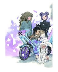 PANINI,,977293882300600007,LA ERA DE REVELACION: EL ÚLTIMO LOBEZNO 01,