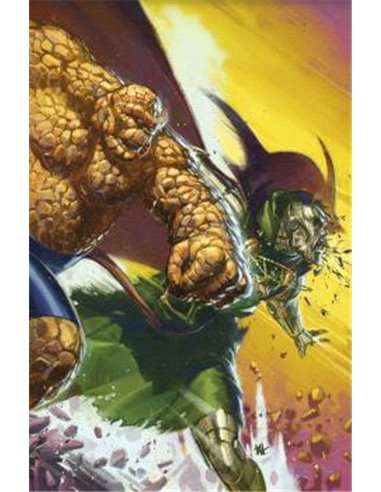 PANINI,,9791370135195,EL MORTAL THOR 01,