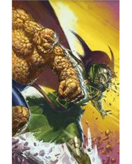 PANINI,,9791370135195,EL MORTAL THOR 01,