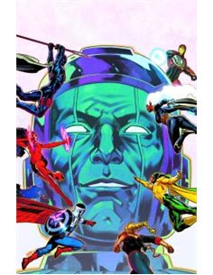 PANINI,,977293845100100030,10 COSAS QUE QUIERO HACER ANTES DE LOS 40 02,