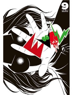 PANINI,,9791370134938,LYCORIS RECOIL 06,