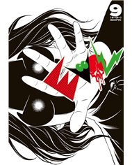 PANINI,,9791370134938,LYCORIS RECOIL 06,