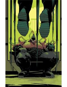 PANINI,,977308128600700011,ABSOLUTE MARTIAN MANHUNTER  06,