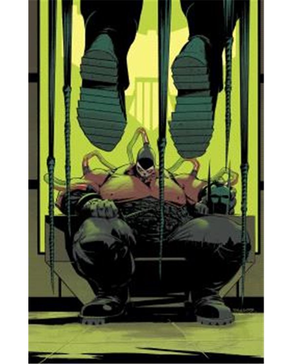 PANINI,,977308128600700011,ABSOLUTE MARTIAN MANHUNTER  06,