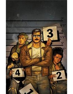 PANINI,,977308159500000006,ABSOLUTE SUPERMAN 11,