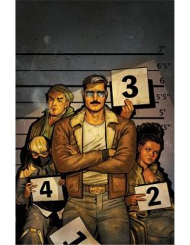 PANINI,,977308159500000006,ABSOLUTE SUPERMAN 11,