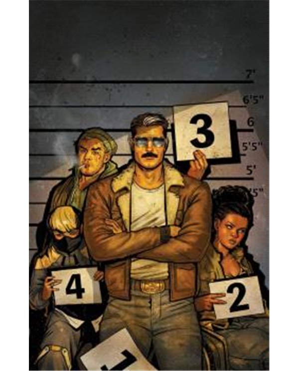 PANINI,,977308159500000006,ABSOLUTE SUPERMAN 11,