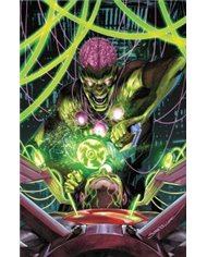 PANINI,,977308128700400011,ALL IN GREEN LANTERN 04,