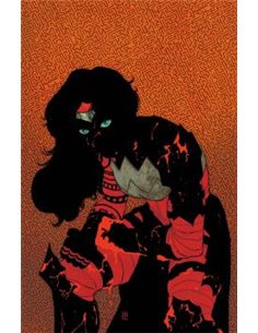 PANINI,,977308128900800011,ALL IN BATMAN: HUSH II 06,