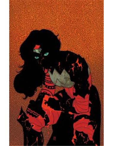 PANINI,,977308128900800011,ALL IN BATMAN: HUSH II 06,