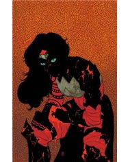 PANINI,,977308128900800011,ALL IN BATMAN: HUSH II 06,