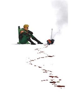 PANINI,,977308133400500004,ALL IN DETECTIVE COMICS 11,