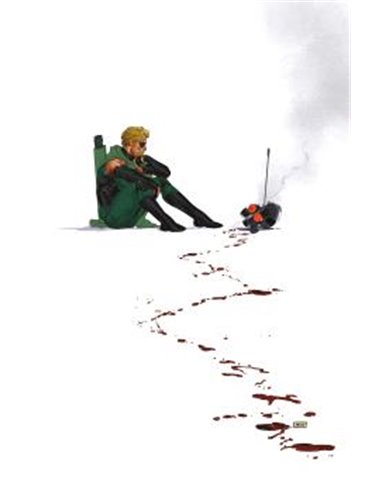 PANINI,,977308133400500004,ALL IN DETECTIVE COMICS 11,