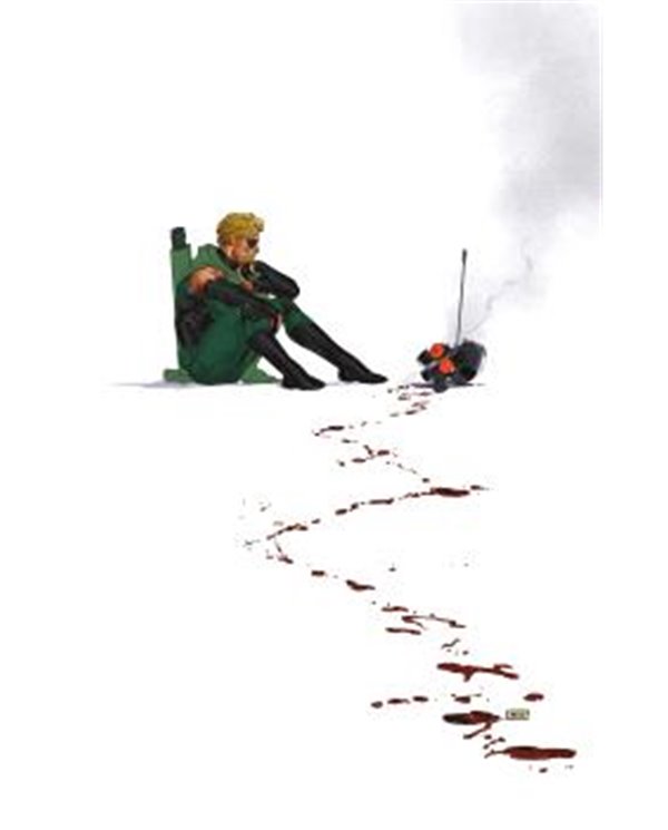 PANINI,,977308133400500004,ALL IN DETECTIVE COMICS 11,