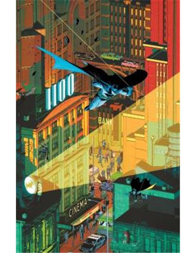 PANINI,,977308129200800011,ALL IN BATMAN 01 (PORTADA  BLANCA),