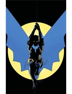 PANINI,,PDCSALLI001,ALL IN BATMAN 01 (PORTADA  ALTERNATIVA 01),