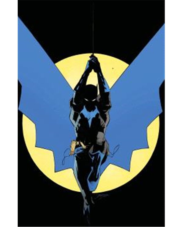 PANINI,,PDCSALLI001,ALL IN BATMAN 01 (PORTADA  ALTERNATIVA 01),