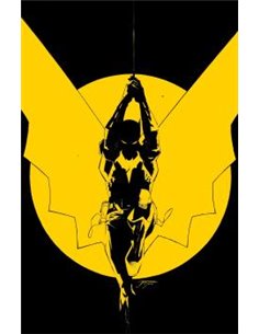 PANINI,,9791370136017,ALL IN BATMAN 01 (PORTADA  ALTERNATIVA 02),