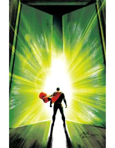 PANINI,,977308176700100004,BATMAN Y ROBIN AÑO UNO 11,