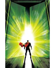 PANINI,,977308176700100004,BATMAN Y ROBIN AÑO UNO 11,