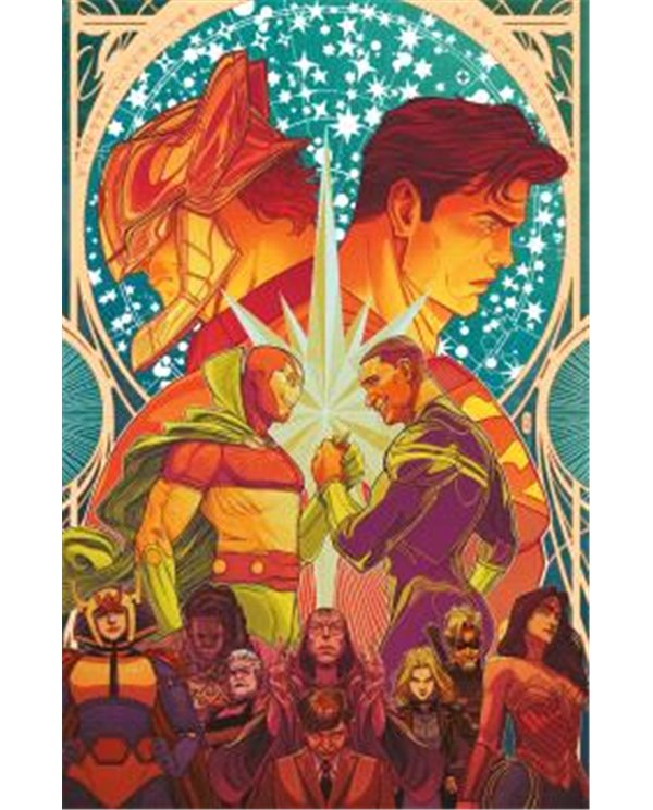 PANINI,,977308150300500003,BIBLIOTECA GREEN LANTERN DE GEOFF JOHNS 08,