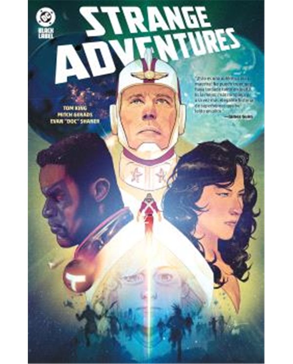 PANINI,,9791370134679,DC COMPACT. JLA: OTRO CLAVO,