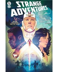 PANINI,,9791370134679,DC COMPACT. JLA: OTRO CLAVO,