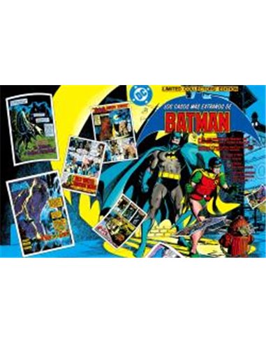 PANINI,,9791370134907,DC MUST-HAVE. KINGDOM COME,