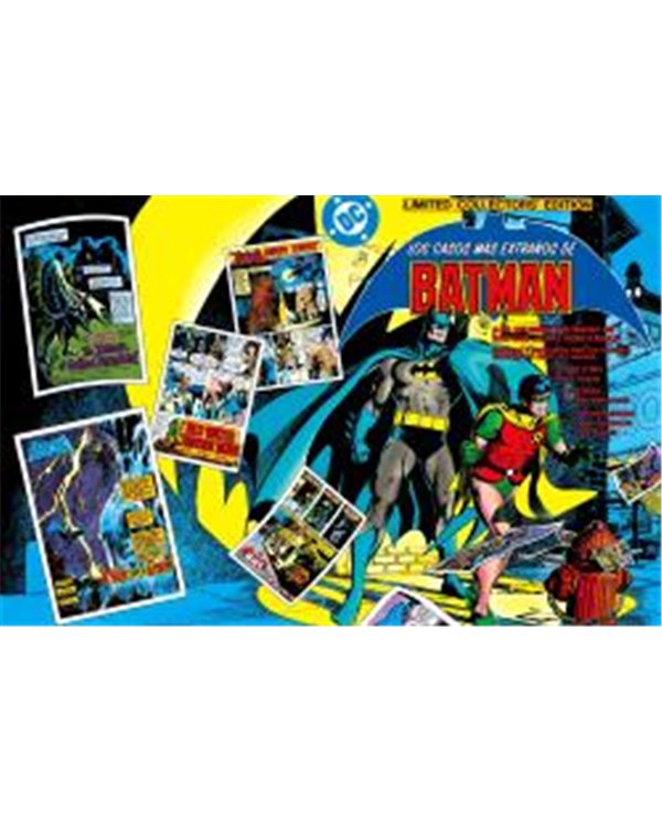 PANINI,,9791370134907,DC MUST-HAVE. KINGDOM COME,