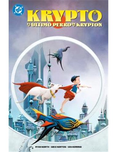 PANINI,,9791370134617,NUEVA HISTORIA DEL UNIVERSO DC 02,